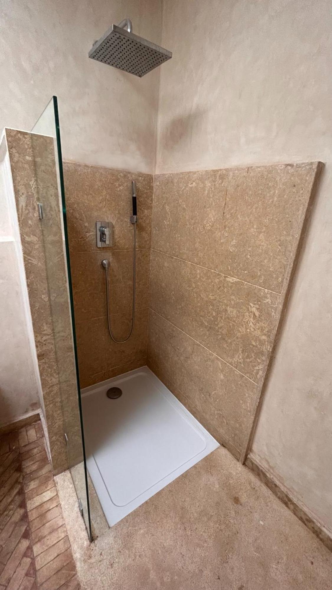 Luxueuse Villa Avec Piscine Privee Proche D'Agadir Esterno foto